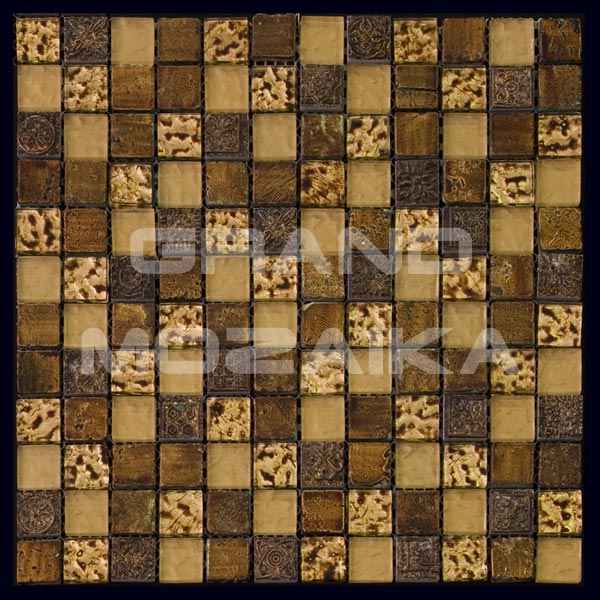 Мозаика BDA-2308 серия Inka