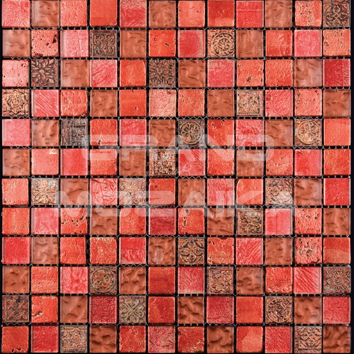 Мозаика BDA-2310 серия Inka