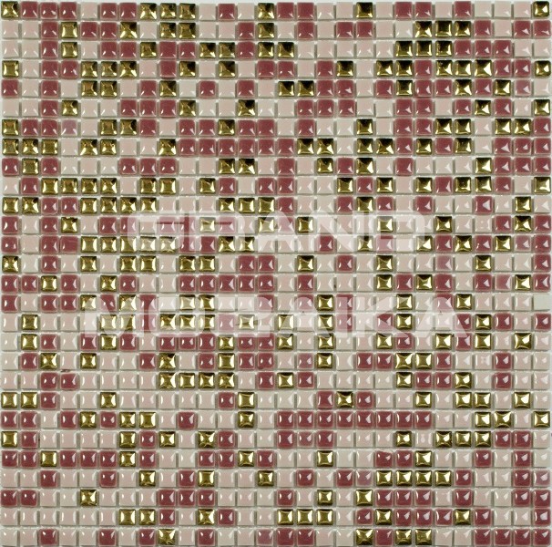 Мозаика C-102 серия Exclusive