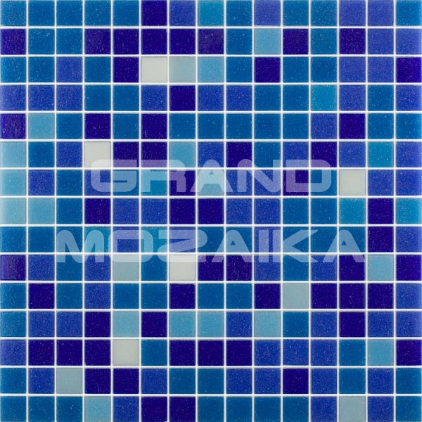 Мозаика DE109-8(m) серия Alma Pool