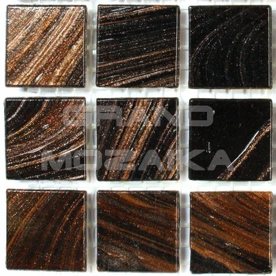 Мозаика G38 серия Goldstar