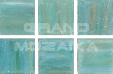 Мозаика GA61 серия Goldstar