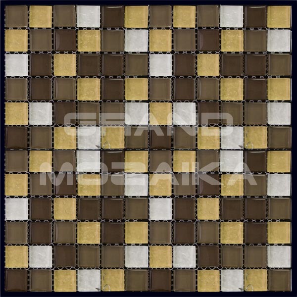 Мозаика SAB-309 (GDA-2309) серия Dune