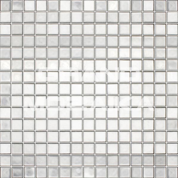 Панно D-03 GM&White A серия Узоры Alma