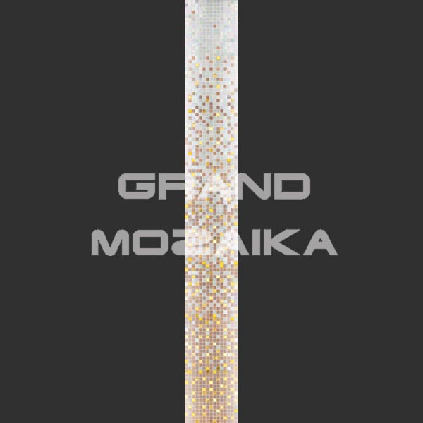 Растяжка Golden sand (GM)* серия Растяжки с золотом