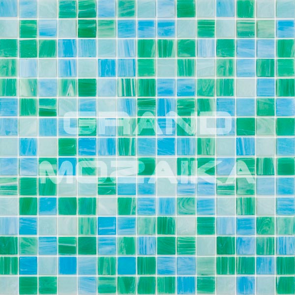 Мозаика Happy end** серия Смеси