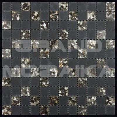 Мозаика KDS-06 (KDS-06R) серия Flowers