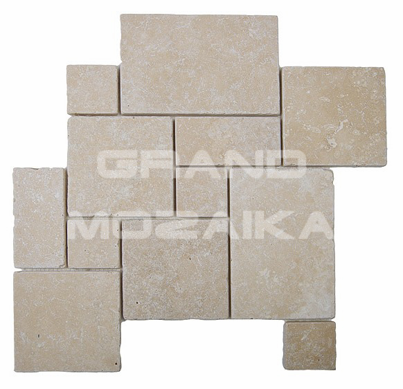 Мозаика LYRIC серия 3D Fusion Stone