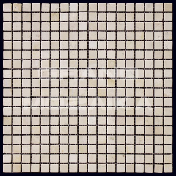 Мозаика M021-15T серия Adriatica