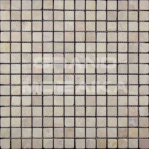 Мозаика M036-20T (Emperador Light) серия Adriatica