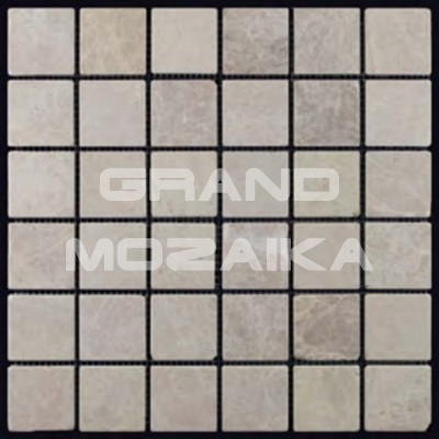 Мозаика M036-48T (Emperador Light) серия Adriatica