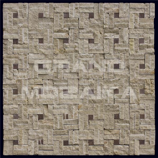 Мозаика M090-ZRH серия Egypt