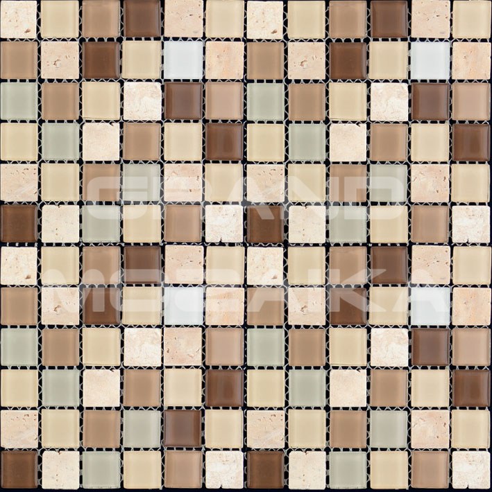 Мозаика MSD-419 серия Madras