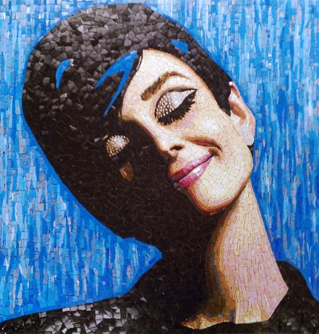 Панно серия