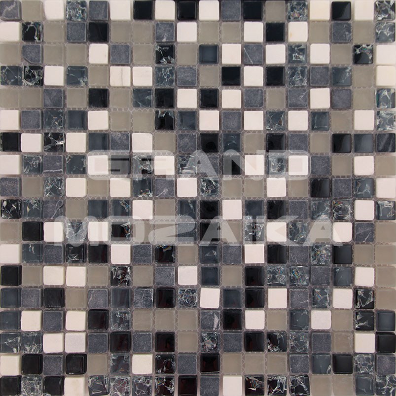 Мозаика PST-022-15 серия Pastel