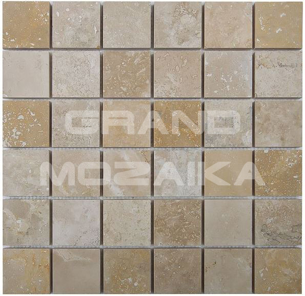 Мозаика RUSTIC 50x50 серия Anatolian Stone
