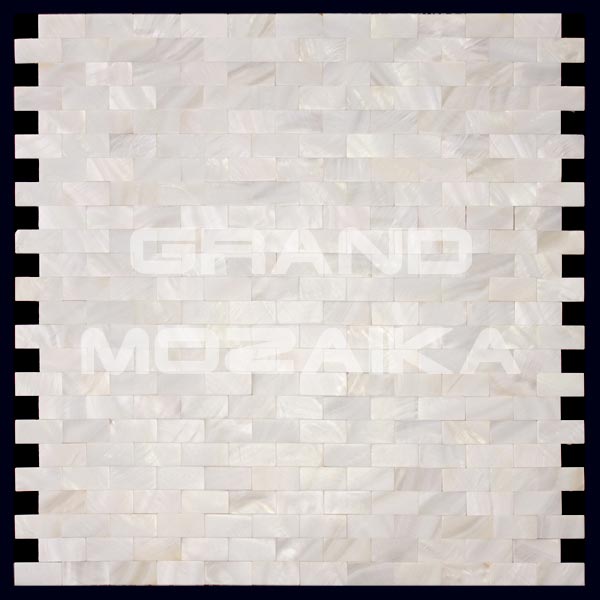 Мозаика SMA-04 серия Shell