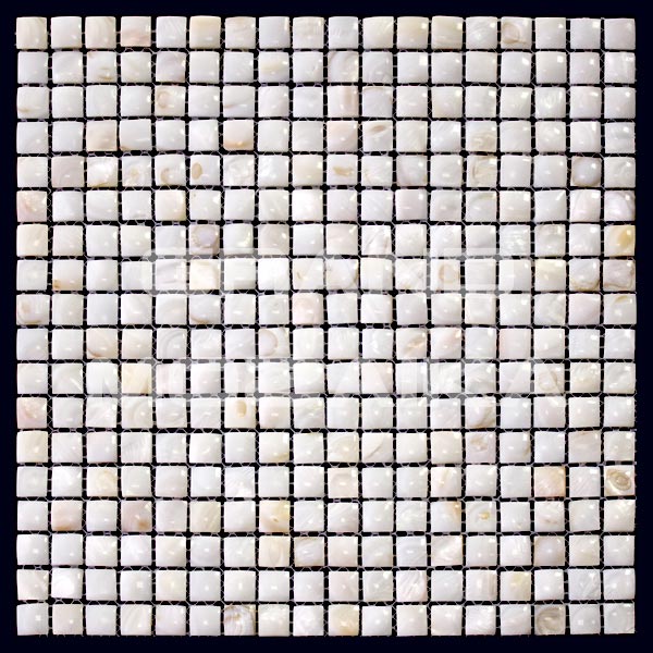 Мозаика SME-01-15 серия Shell