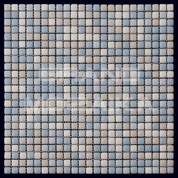 Мозаика TC-02 серия Mix Flex