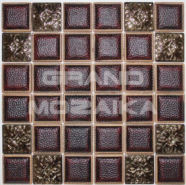 Мозаика TM-503 серия Exclusive