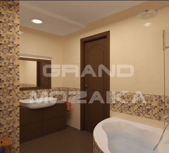 Мозаика WL-20A серия Ethnic