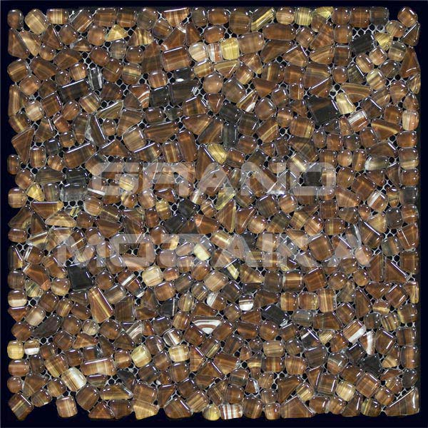 Мозаика GEM-13R (WL-36R) серия Gem